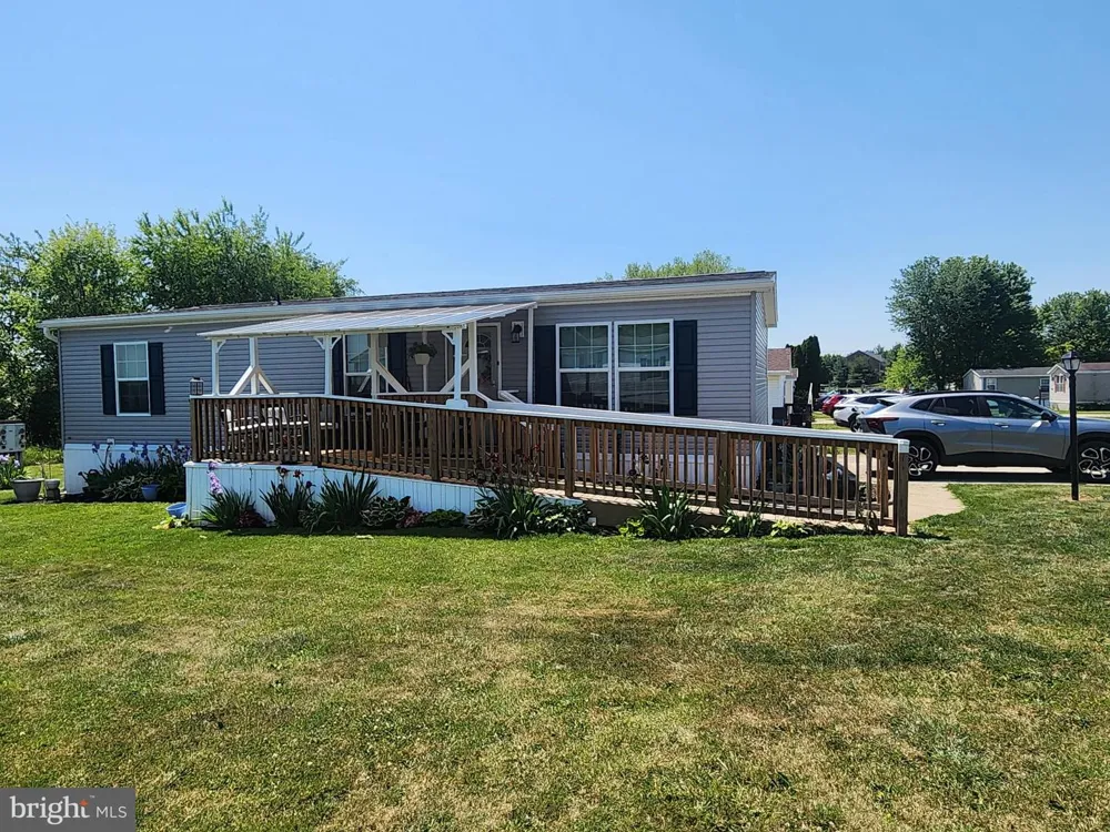 14125 ZINNIA LANE Hagerstown, MD 21742