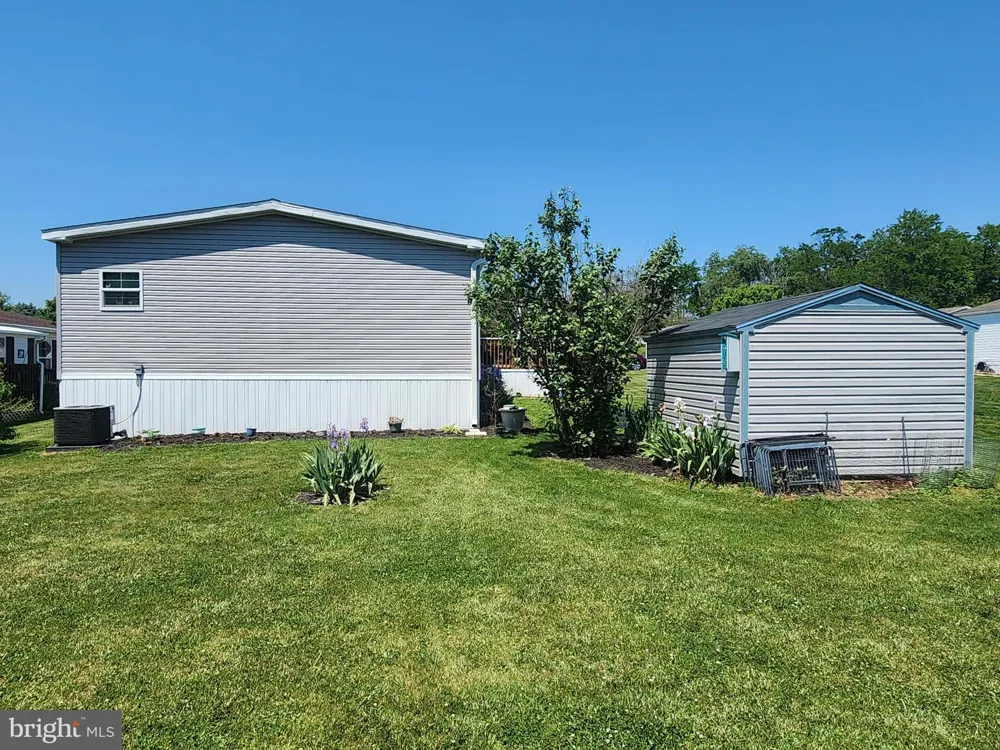 14125 ZINNIA LANE Hagerstown, MD 21742
