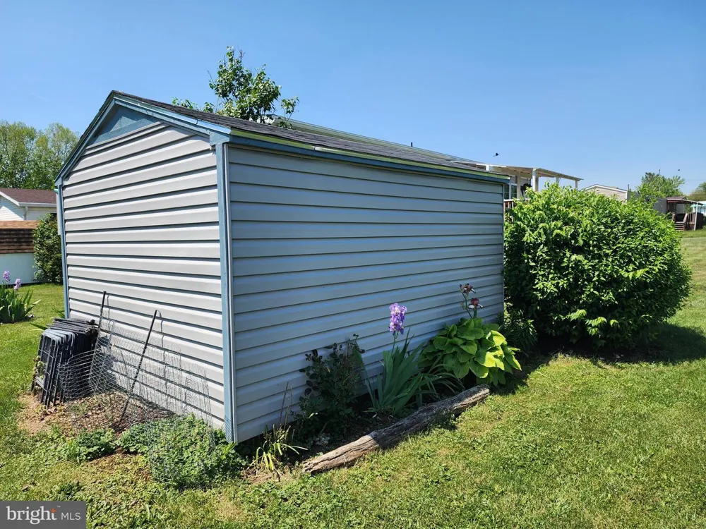 14125 ZINNIA LANE Hagerstown, MD 21742