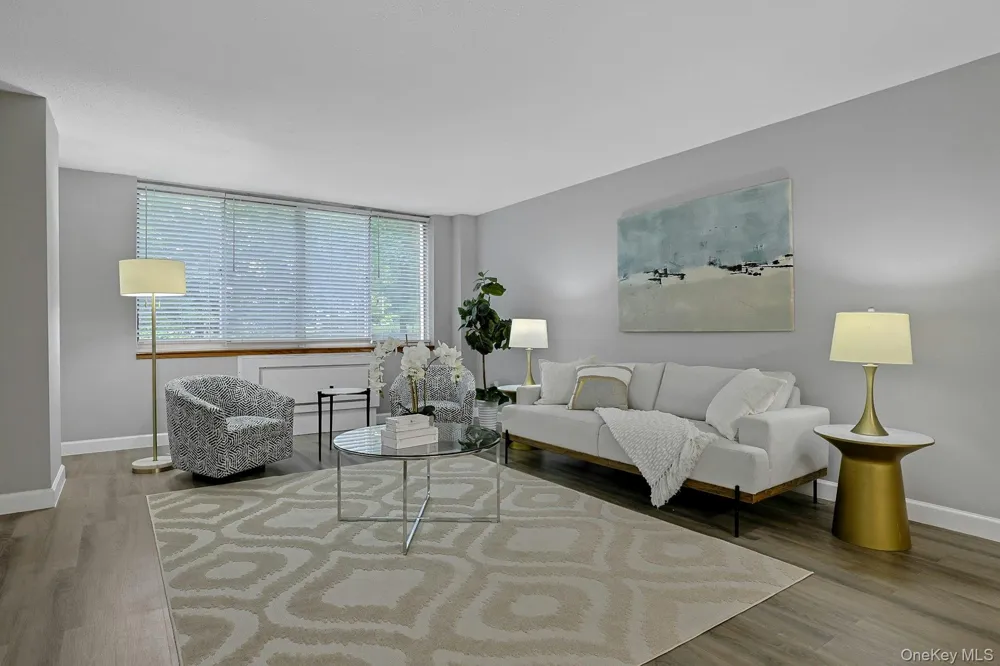 1270 North Avenue #1h New Rochelle, NY 10804