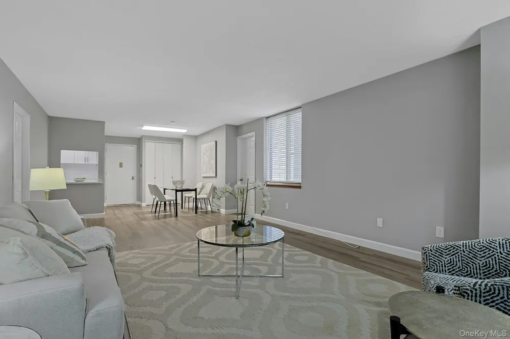 1270 North Avenue #1h New Rochelle, NY 10804