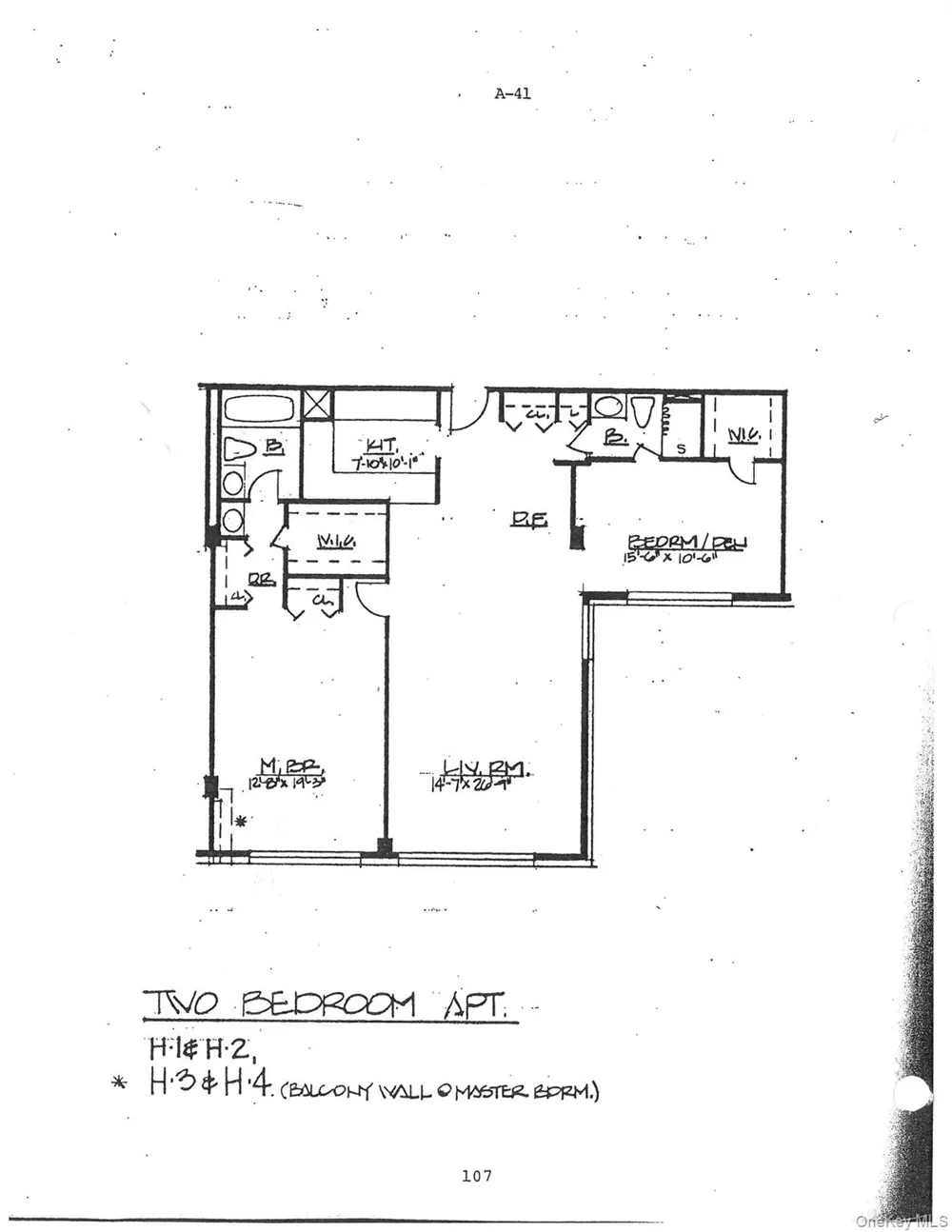 1270 North Avenue #1h New Rochelle, NY 10804