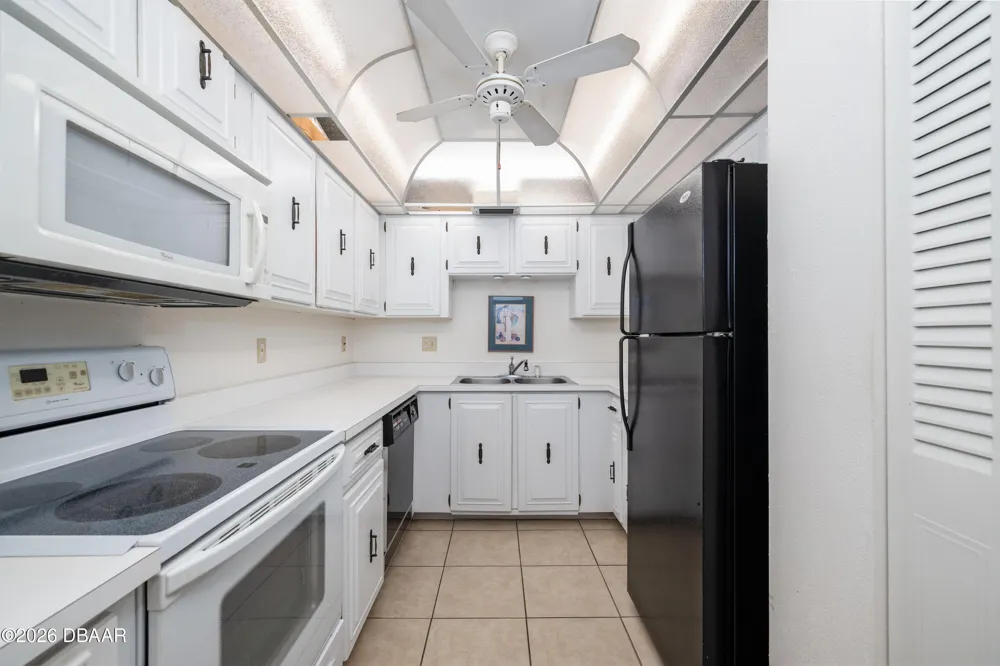 1415 Ocean Shore Boulevard #M110 Ormond Beach, FL 32176
