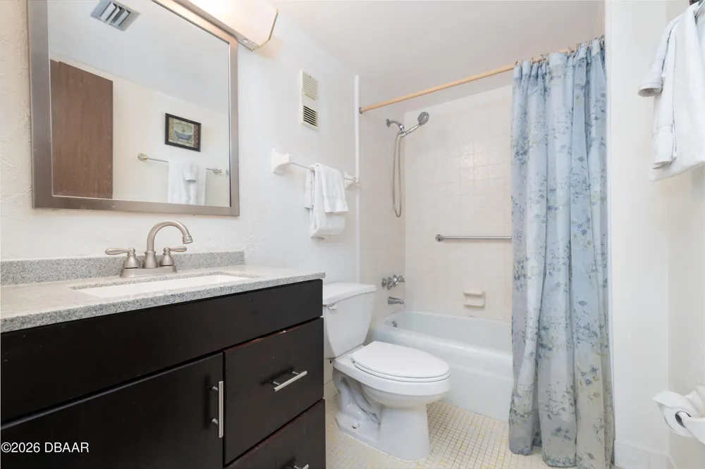 1415 Ocean Shore Boulevard #M110 Ormond Beach, FL 32176