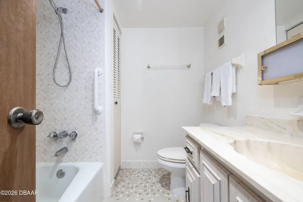 1415 Ocean Shore Boulevard #M110 Ormond Beach, FL 32176