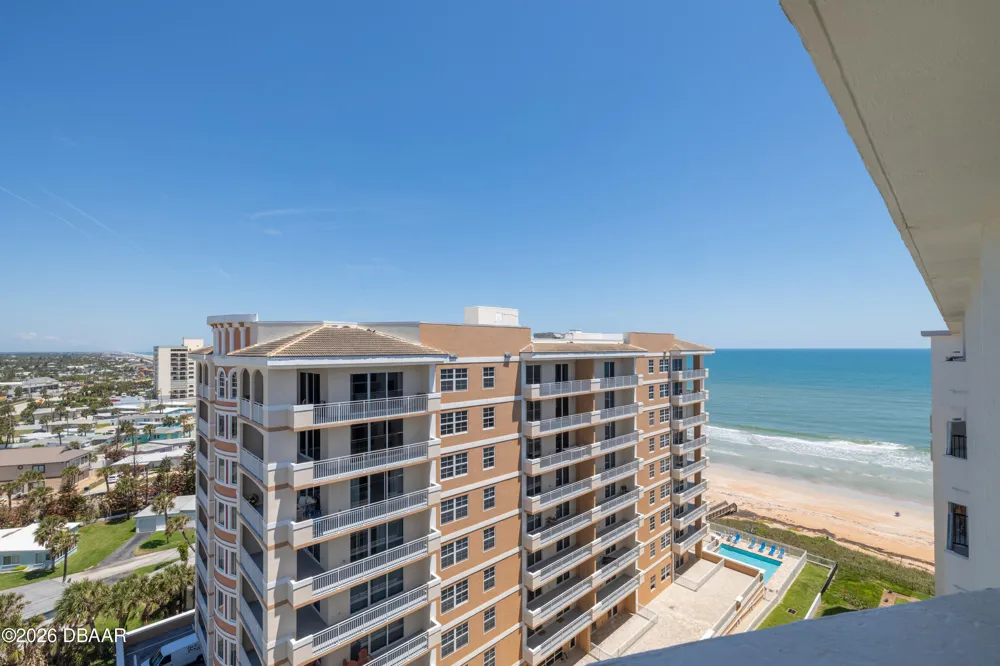1415 Ocean Shore Boulevard #M110 Ormond Beach, FL 32176