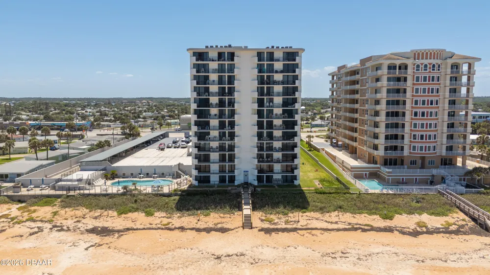 1415 Ocean Shore Boulevard #M110 Ormond Beach, FL 32176