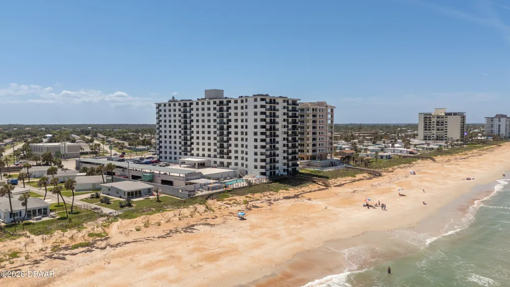 1415 Ocean Shore Boulevard #M110 Ormond Beach, FL 32176