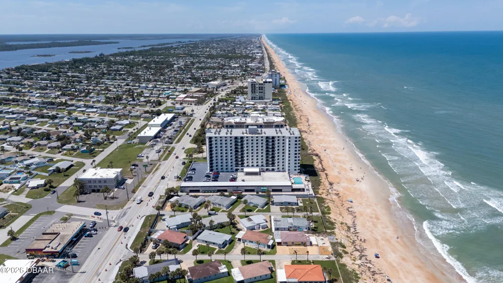 1415 Ocean Shore Boulevard #M110 Ormond Beach, FL 32176