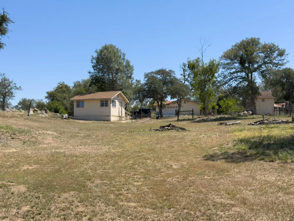 37336 Eagle Drive Raymond, CA 93653