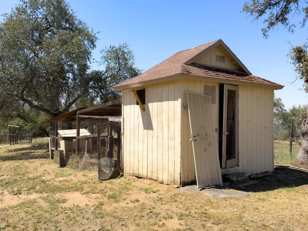 37336 Eagle Drive Raymond, CA 93653