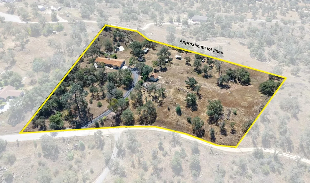 37336 Eagle Drive Raymond, CA 93653