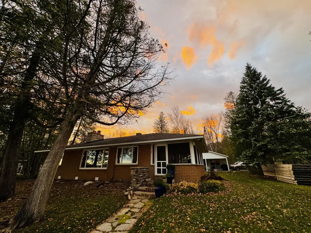 12015 SW Torch Lake Drive Milton Township, MI 49676