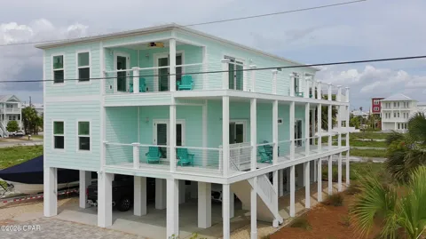 105 Circle Drive