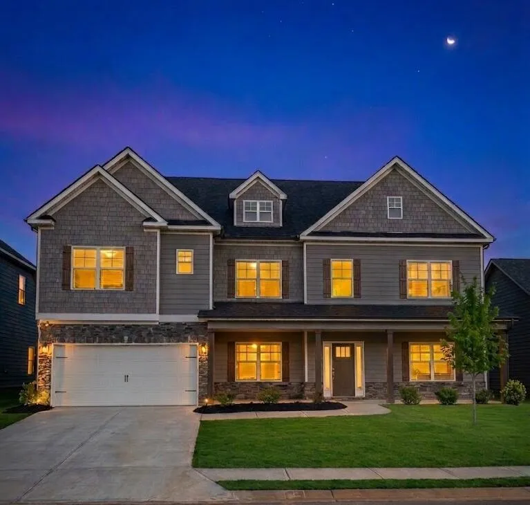 3330 Grassy Fields Lane Apison, TN 37302
