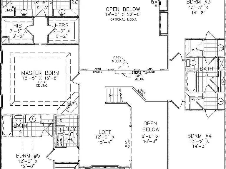 3330 Grassy Fields Lane Apison, TN 37302