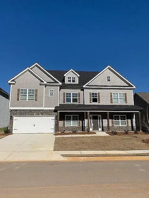3330 Grassy Fields Lane Apison, TN 37302