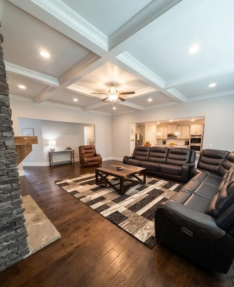 3330 Grassy Fields Lane Apison, TN 37302