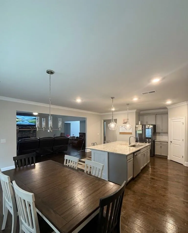 3330 Grassy Fields Lane Apison, TN 37302