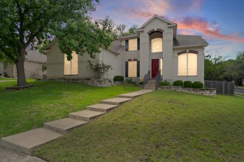 11600 Arroyo Blanco Drive