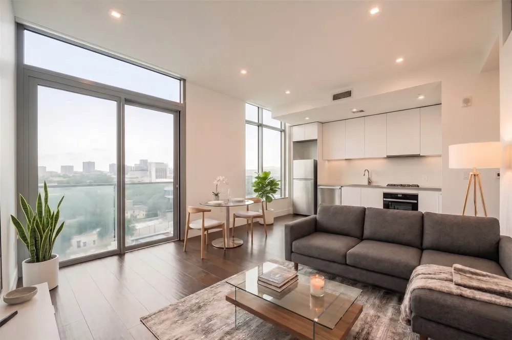 501 West Avenue #1306