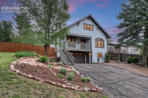 728 W Kiowa Street