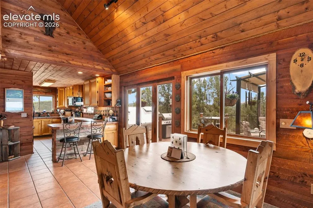 1052 Crown Point Circle Cripple Creek, CO 80813