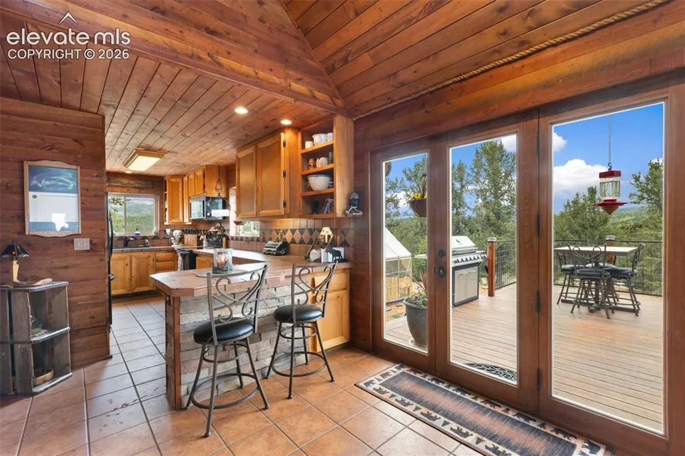 1052 Crown Point Circle Cripple Creek, CO 80813