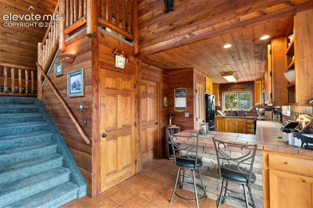 1052 Crown Point Circle Cripple Creek, CO 80813