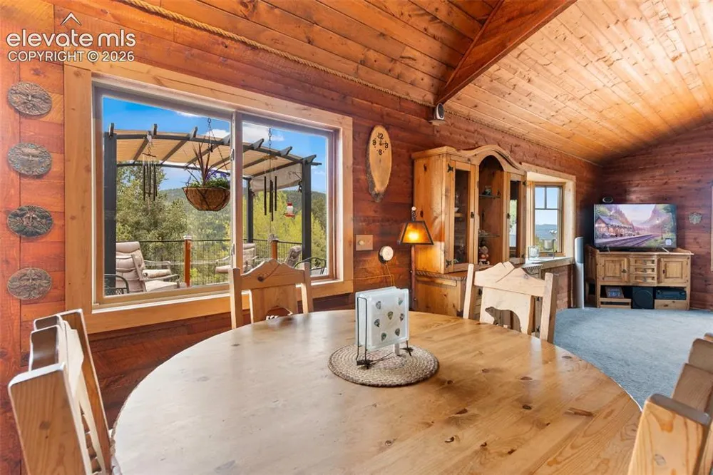 1052 Crown Point Circle Cripple Creek, CO 80813