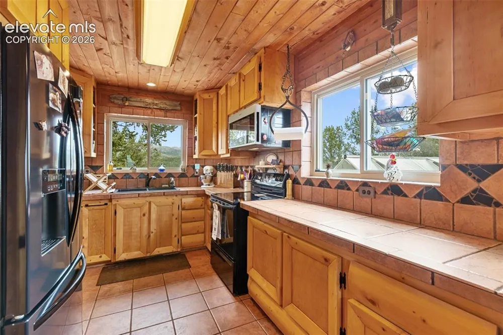 1052 Crown Point Circle Cripple Creek, CO 80813
