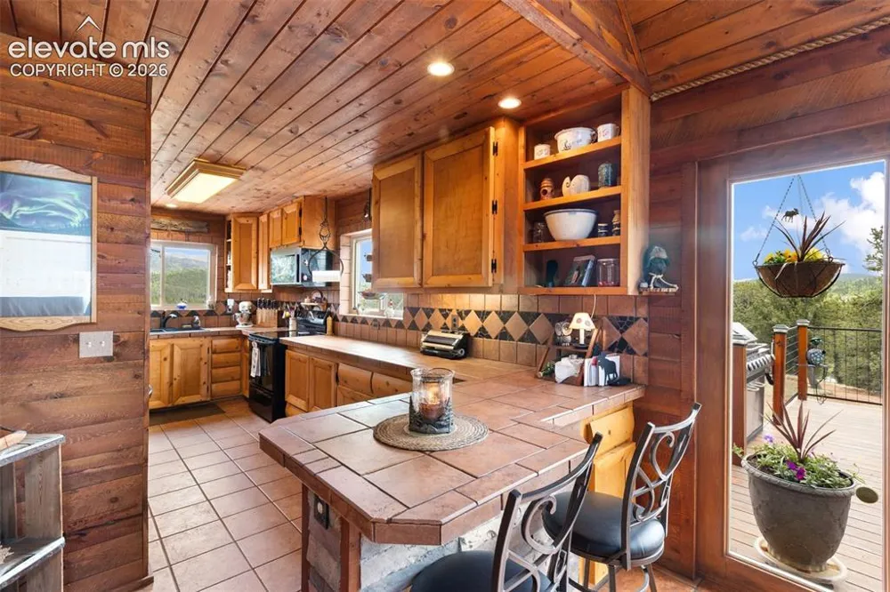 1052 Crown Point Circle Cripple Creek, CO 80813