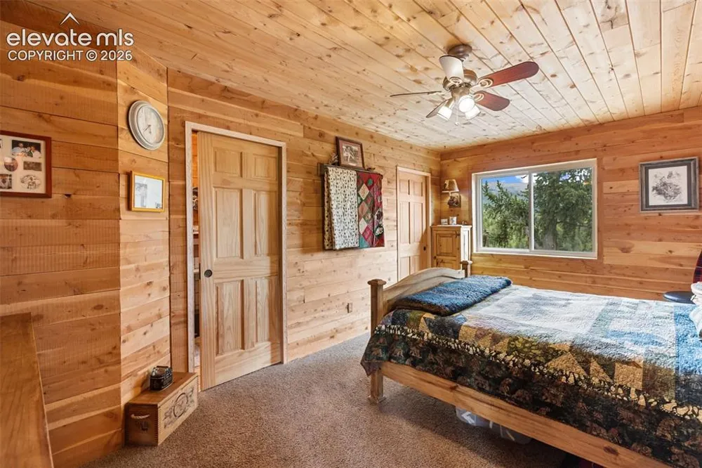 1052 Crown Point Circle Cripple Creek, CO 80813
