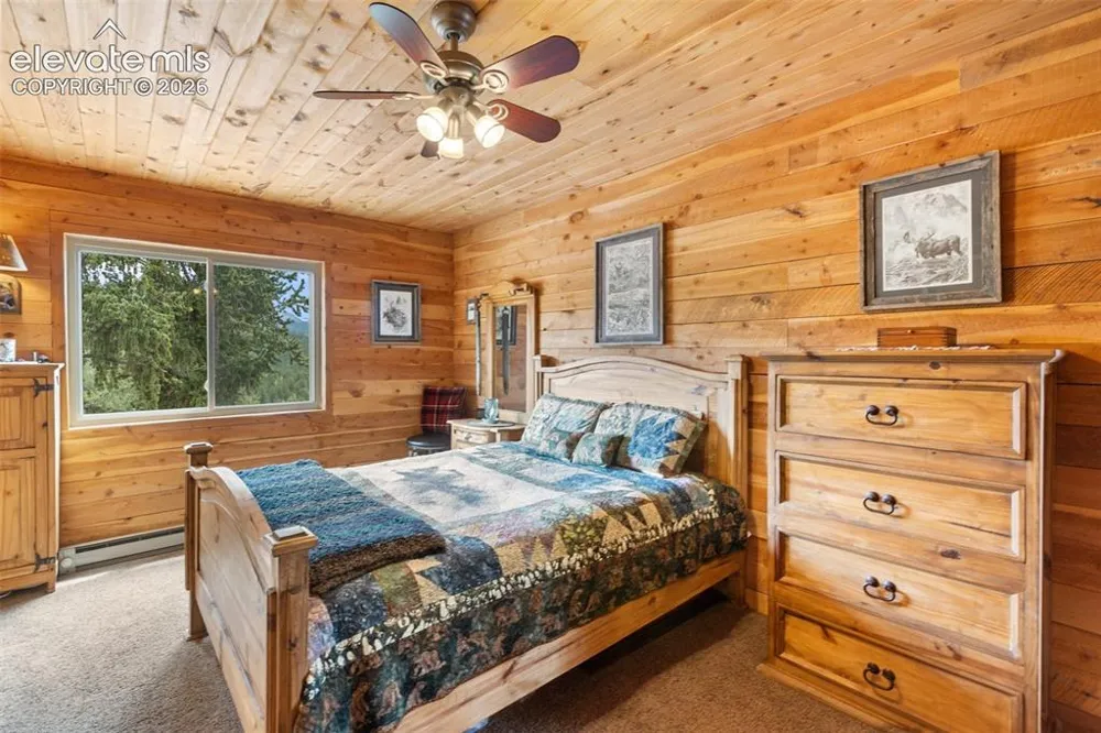 1052 Crown Point Circle Cripple Creek, CO 80813