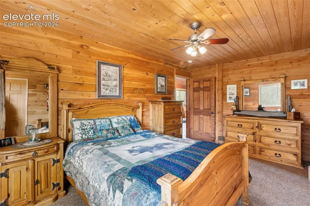 1052 Crown Point Circle Cripple Creek, CO 80813