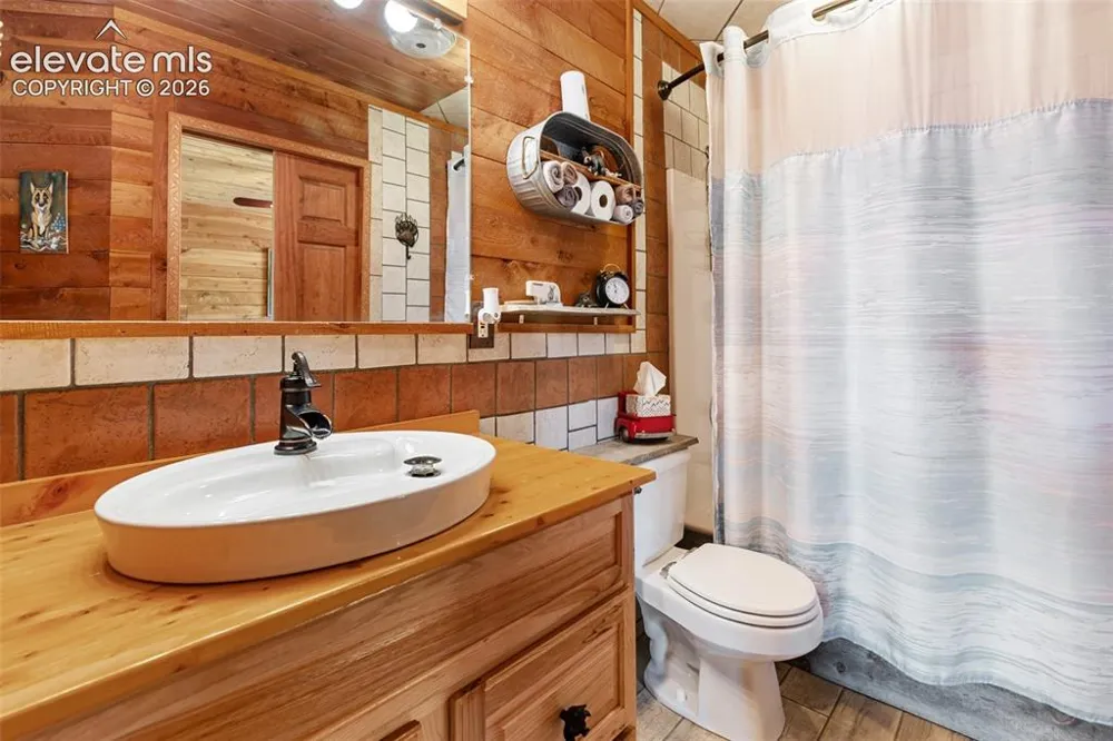 1052 Crown Point Circle Cripple Creek, CO 80813