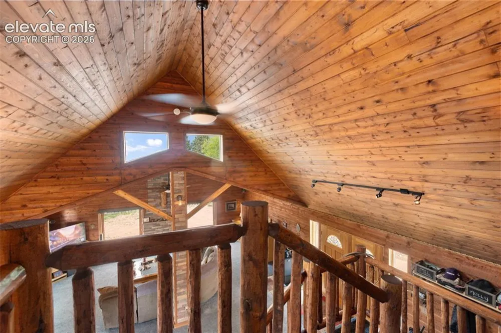 1052 Crown Point Circle Cripple Creek, CO 80813