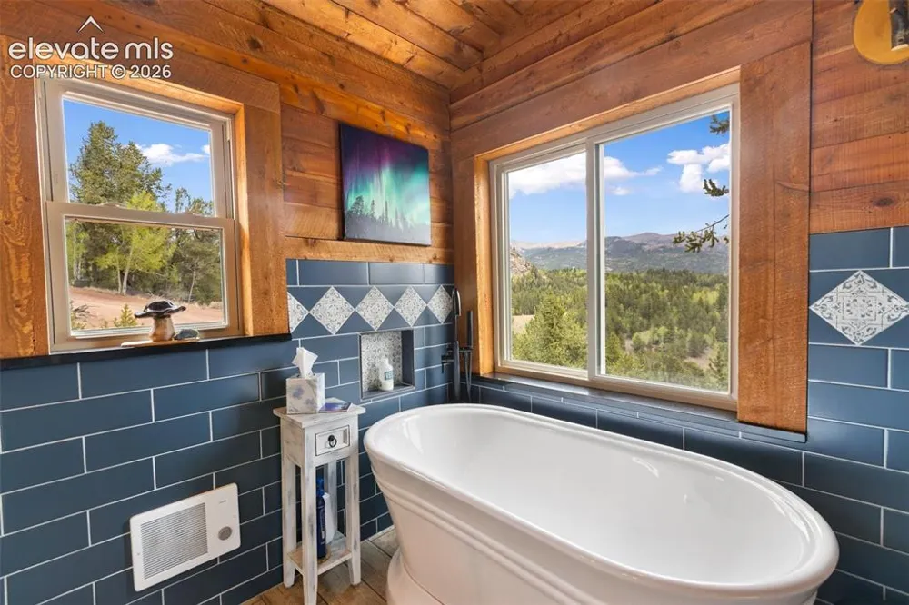 1052 Crown Point Circle Cripple Creek, CO 80813