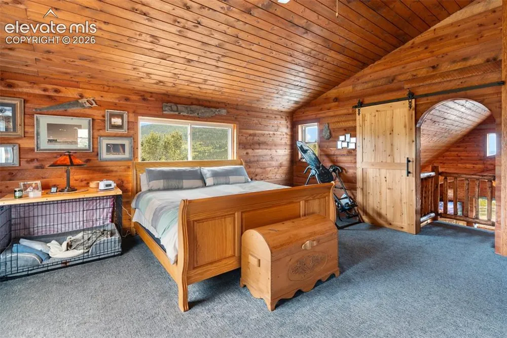1052 Crown Point Circle Cripple Creek, CO 80813