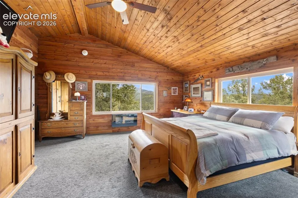 1052 Crown Point Circle Cripple Creek, CO 80813