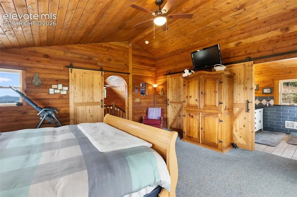 1052 Crown Point Circle Cripple Creek, CO 80813