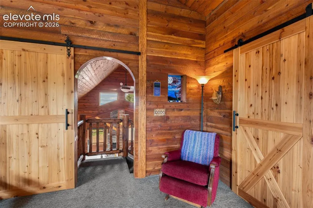 1052 Crown Point Circle Cripple Creek, CO 80813