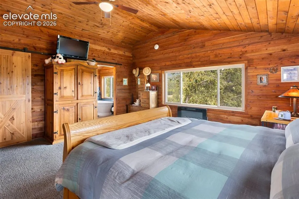 1052 Crown Point Circle Cripple Creek, CO 80813