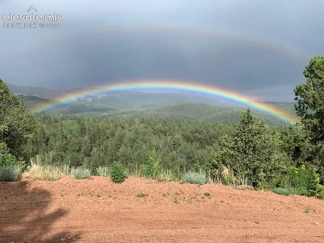 1052 Crown Point Circle Cripple Creek, CO 80813