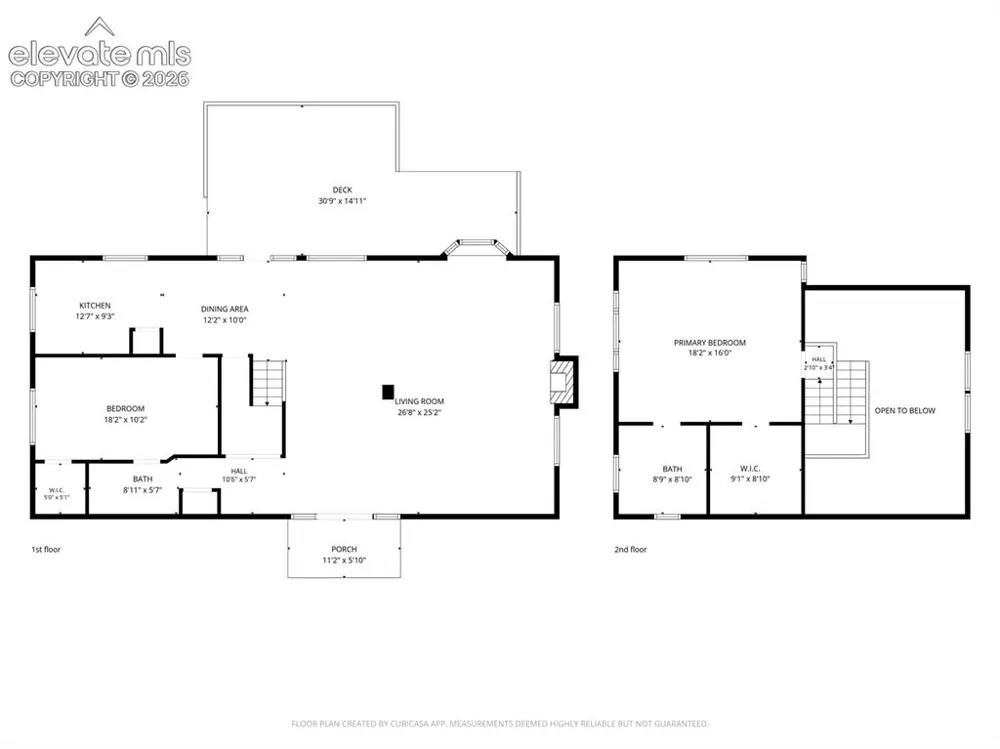 1052 Crown Point Circle Cripple Creek, CO 80813
