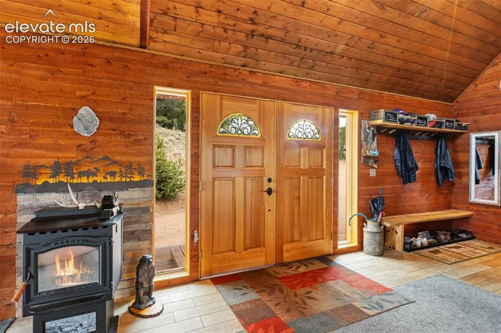 1052 Crown Point Circle Cripple Creek, CO 80813