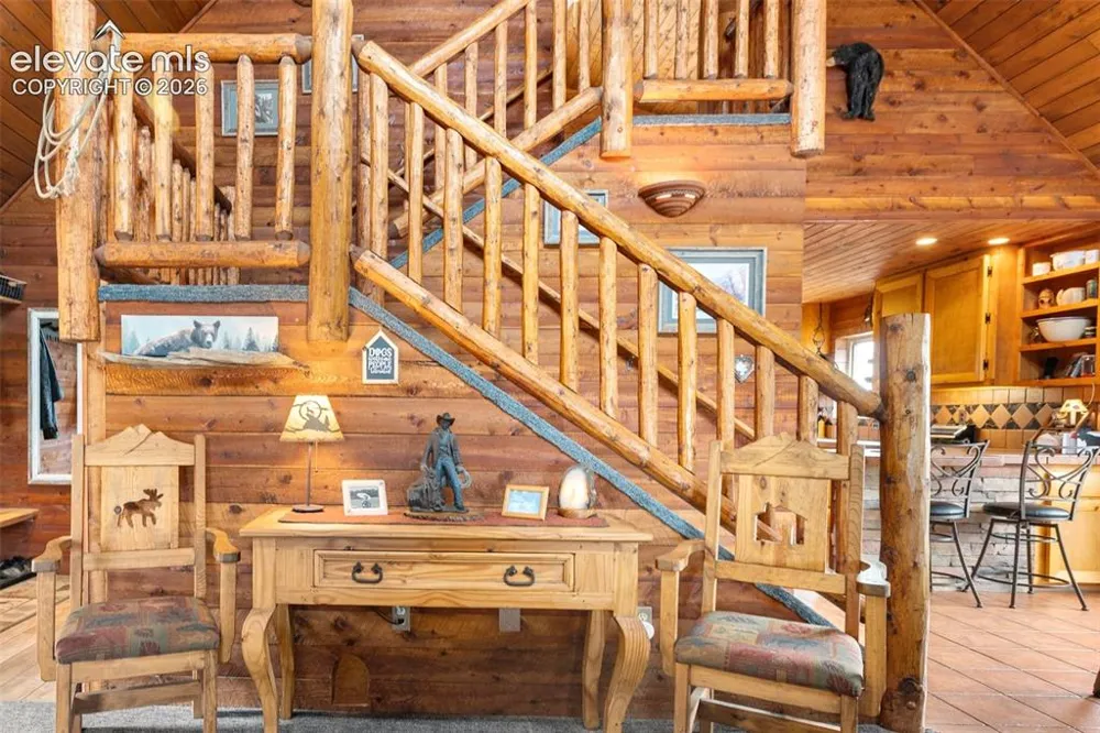 1052 Crown Point Circle Cripple Creek, CO 80813