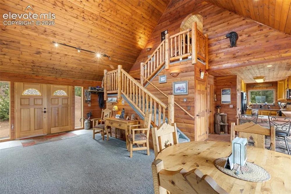 1052 Crown Point Circle Cripple Creek, CO 80813