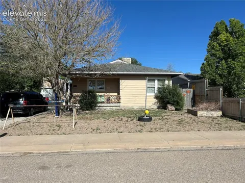 612 Floyd Lane