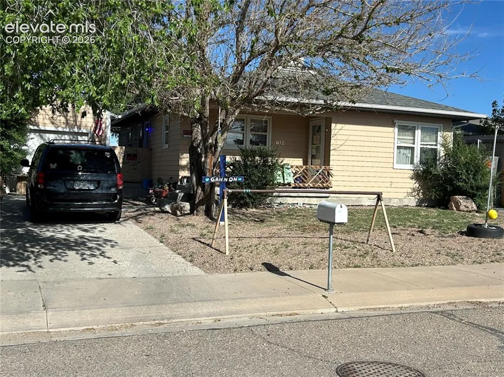 612 Floyd Lane Pueblo, CO 81005